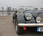Morgan Roadster 2005 года